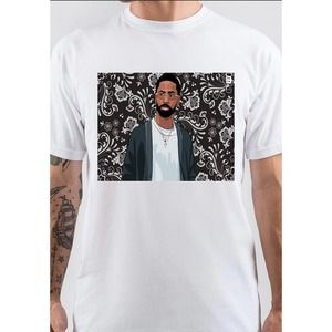 Big Sean Retro Music Fans Graphic Classic Unisex T-Shirt